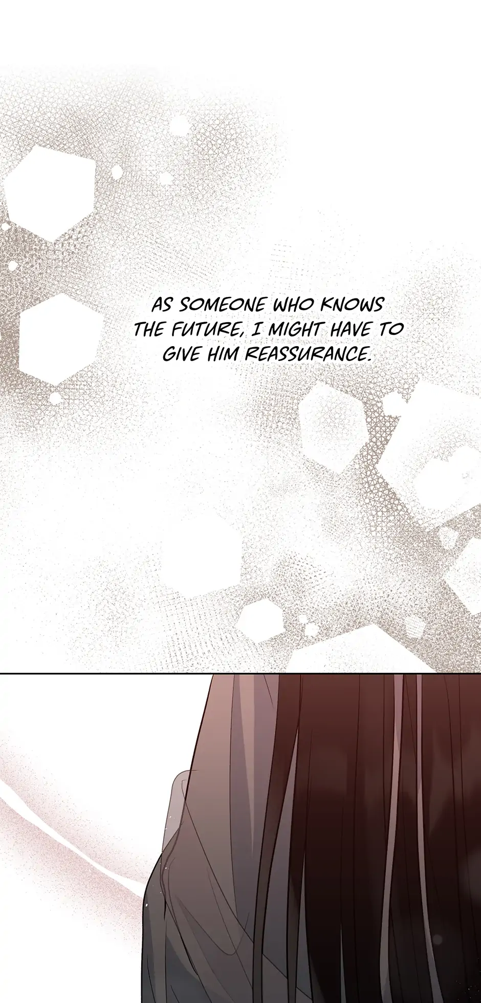 I Want to Live a Good Life Chapter 45 33