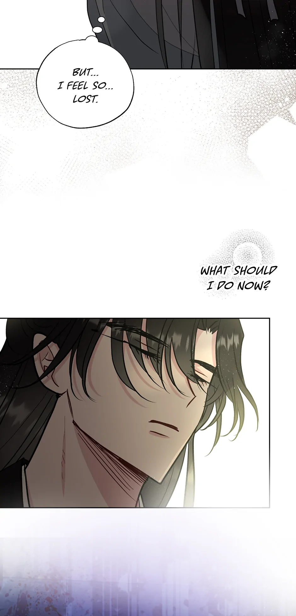 I Want to Live a Good Life Chapter 45 34