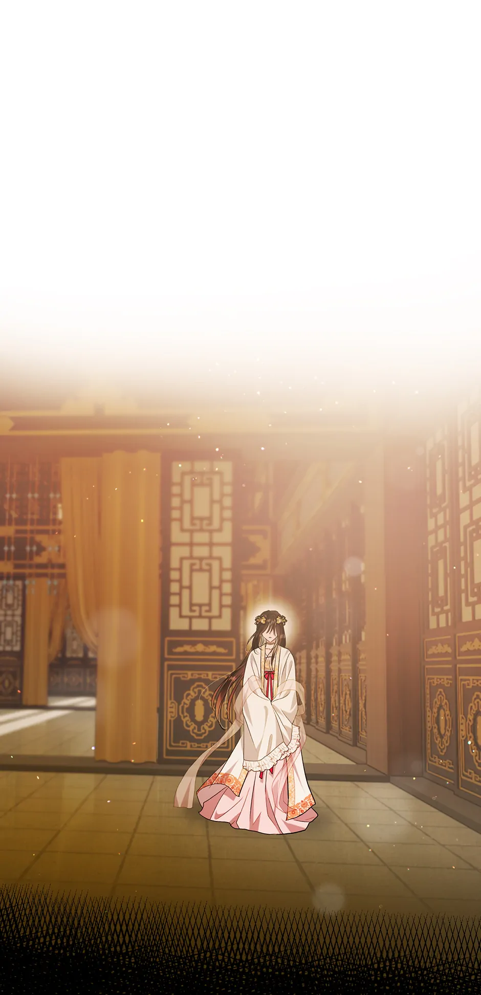 I Want to Live a Good Life Chapter 45 39