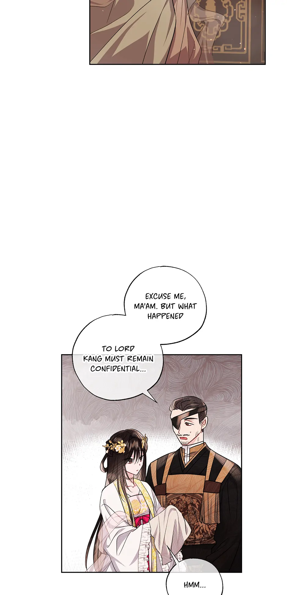 I Want to Live a Good Life Chapter 45 41