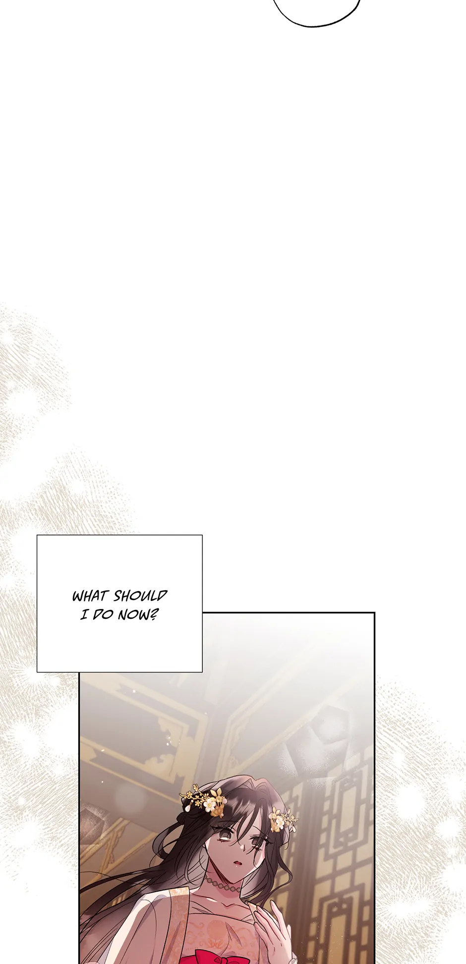 I Want to Live a Good Life Chapter 45 42