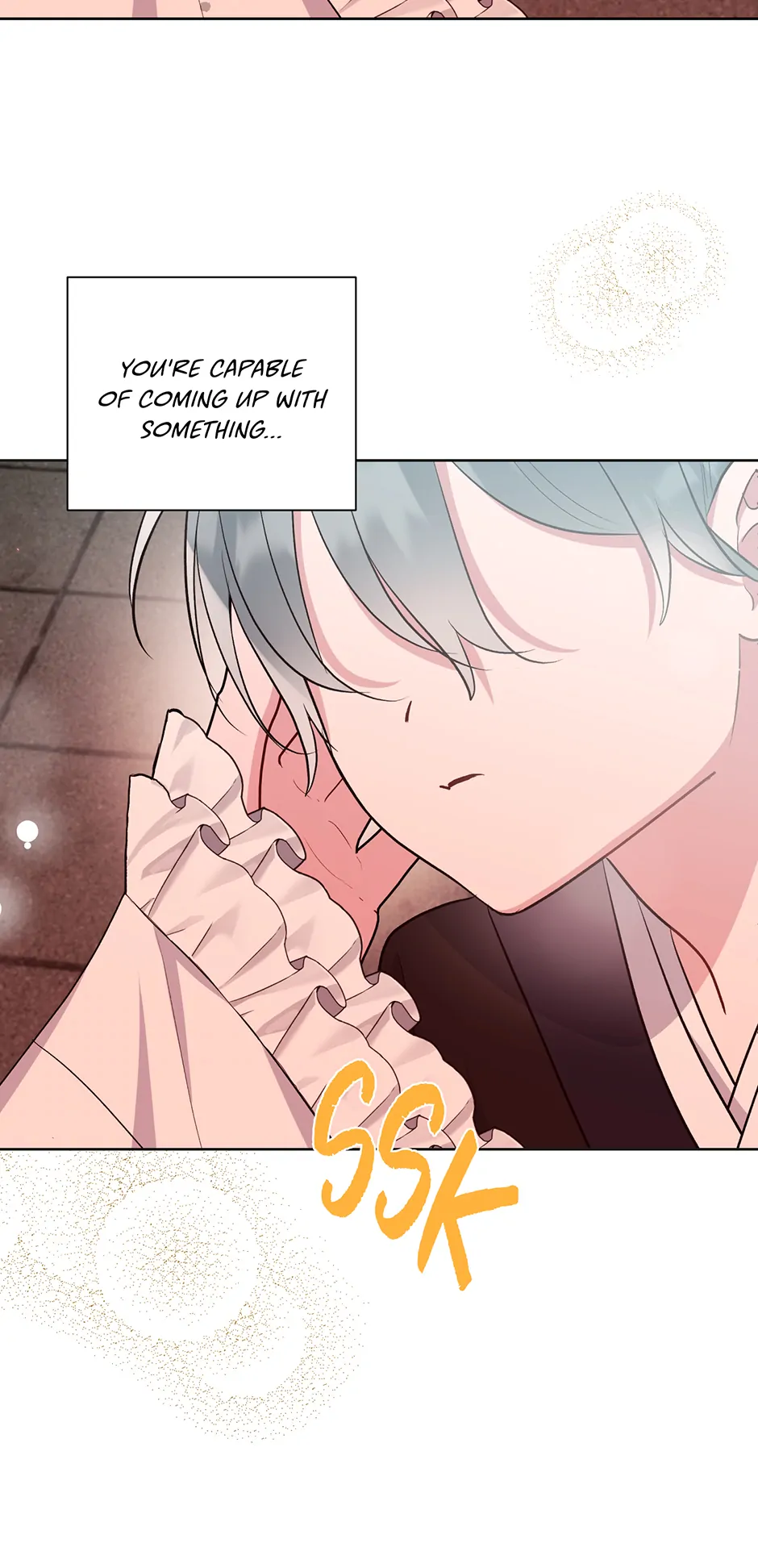 I Want to Live a Good Life Chapter 45 44