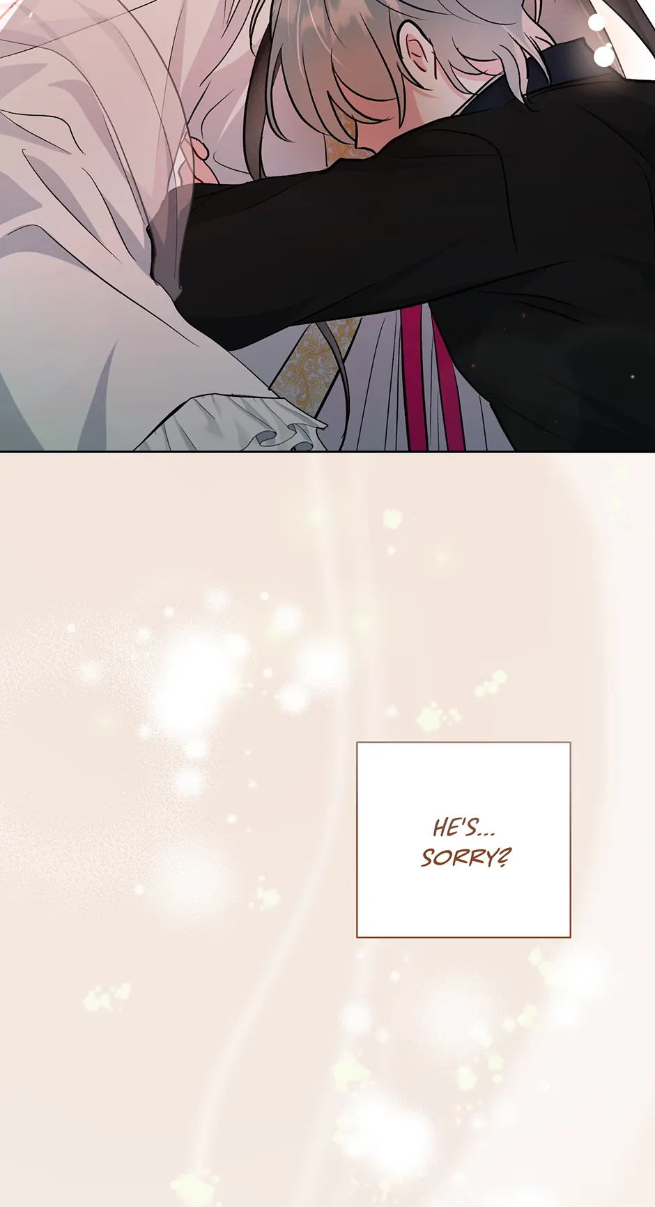 I Want to Live a Good Life Chapter 45 53