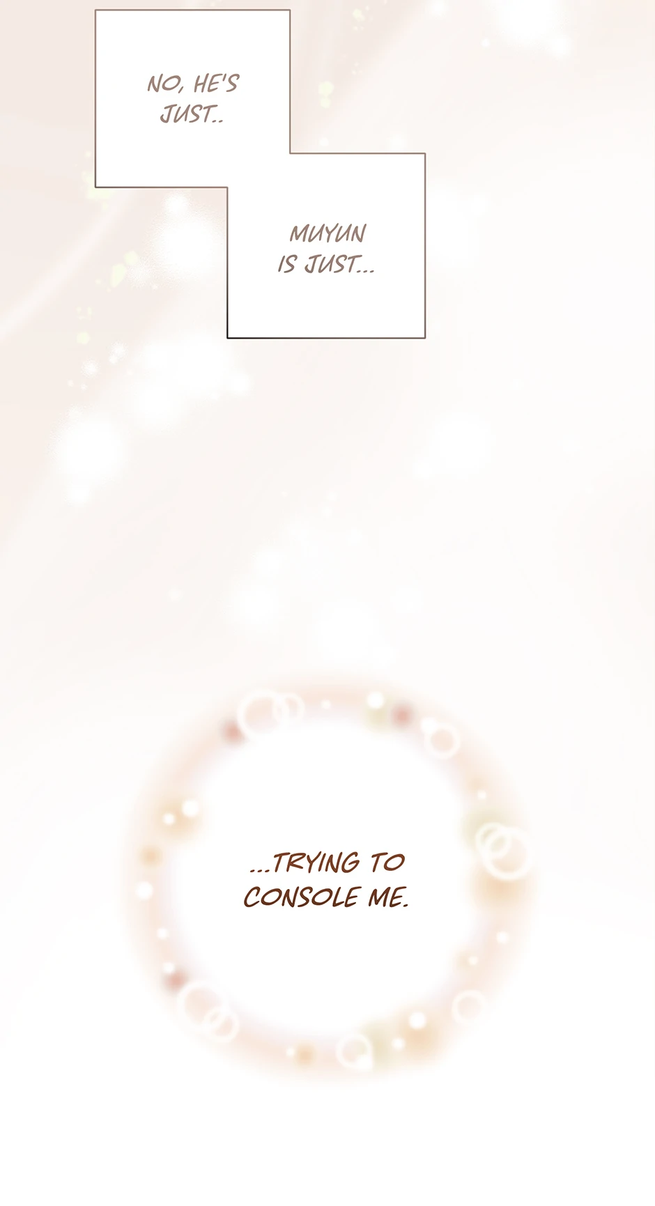 I Want to Live a Good Life Chapter 45 54