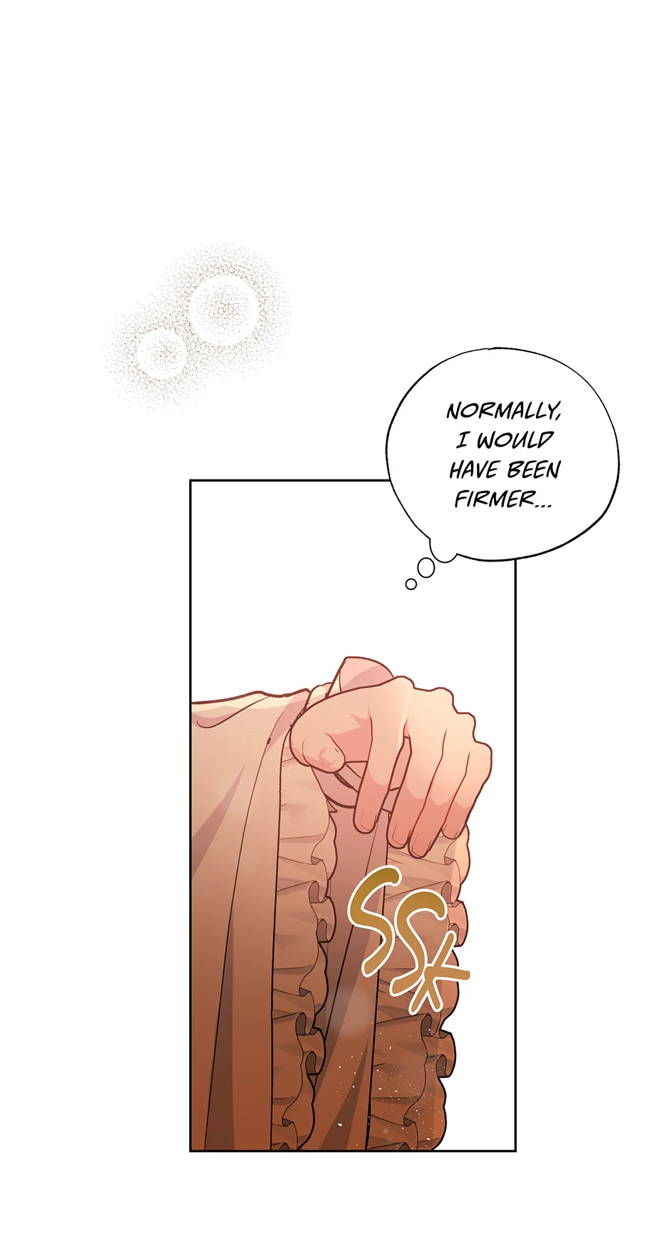 I Want to Live a Good Life Chapter 45 55