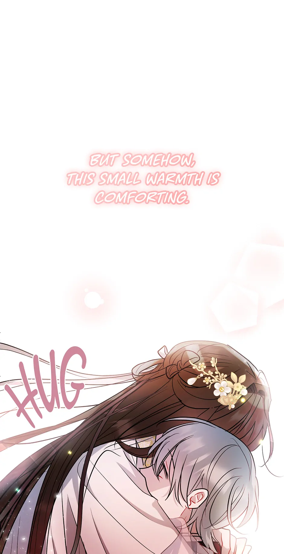 I Want to Live a Good Life Chapter 45 56