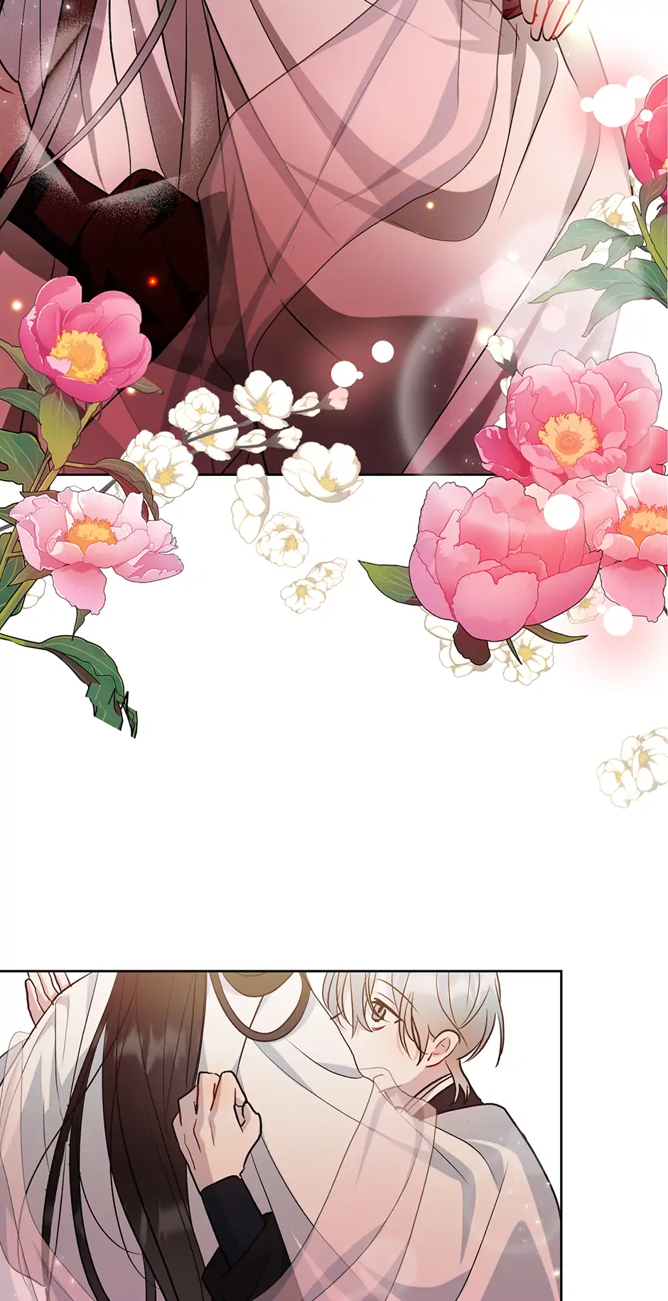 I Want to Live a Good Life Chapter 45 57