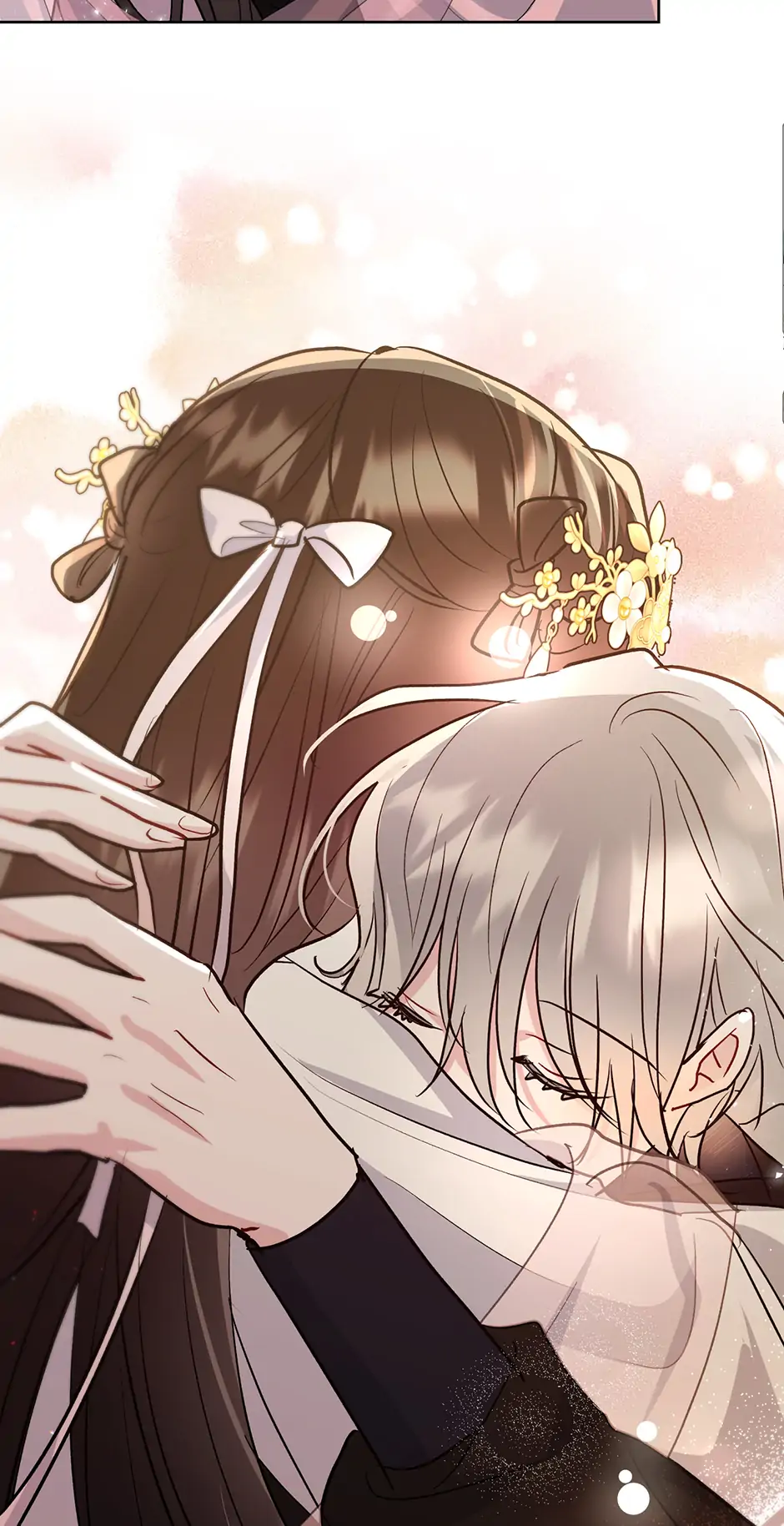 I Want to Live a Good Life Chapter 45 58