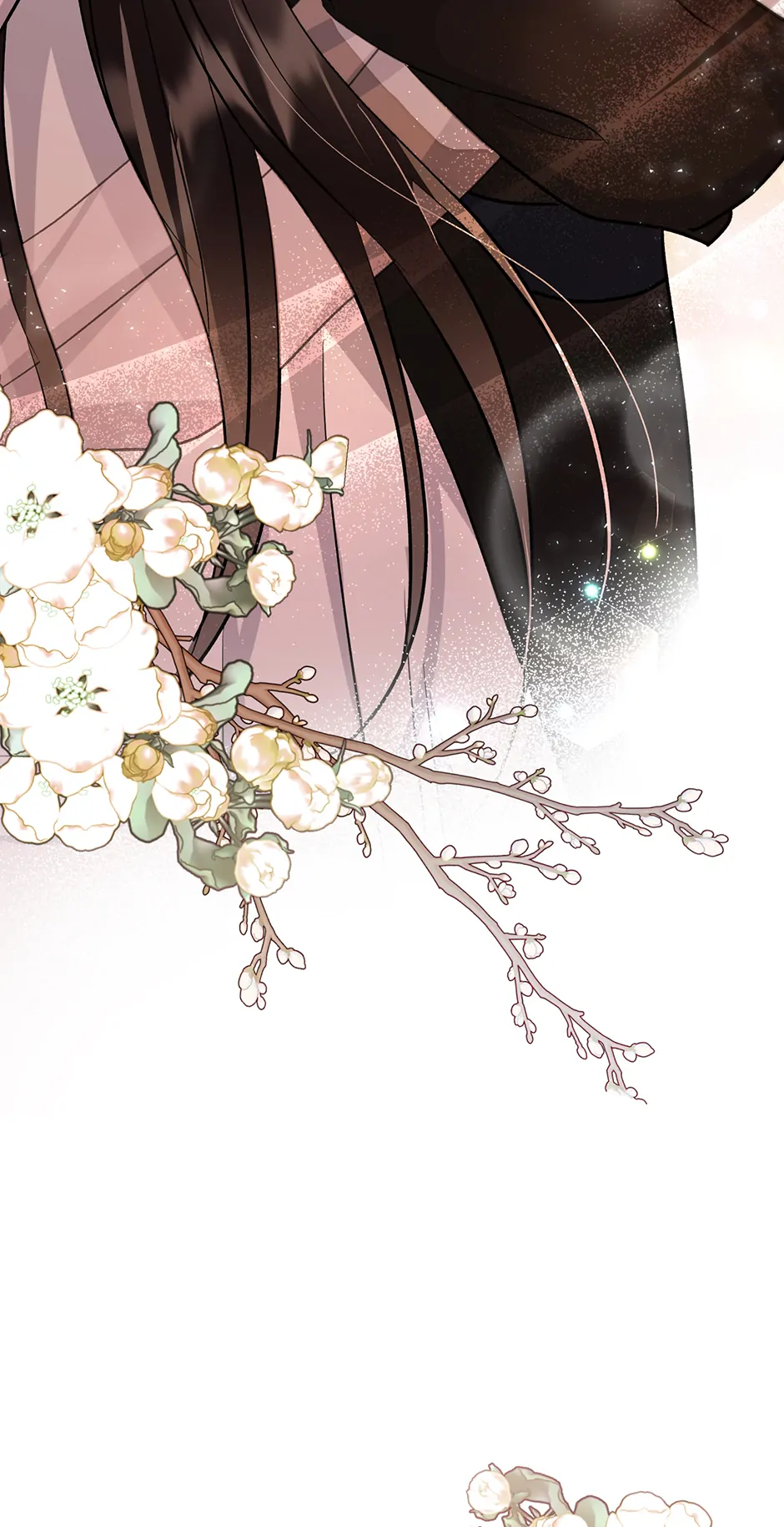 I Want to Live a Good Life Chapter 45 59