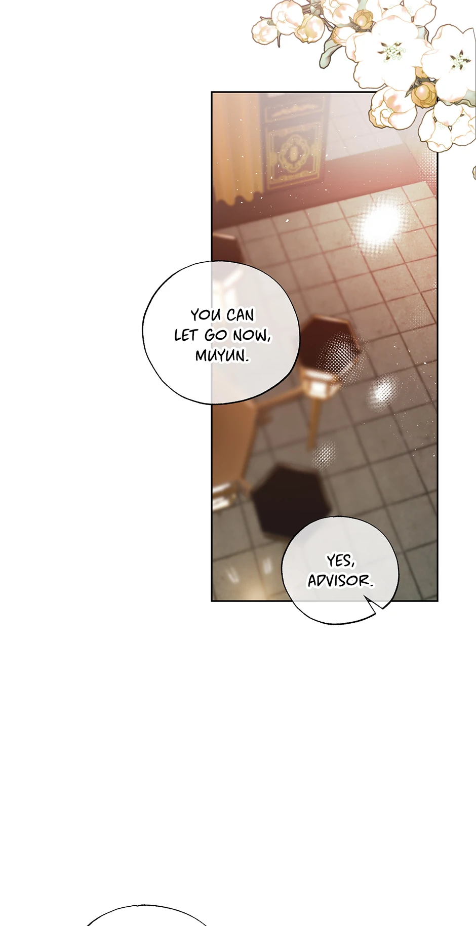 I Want to Live a Good Life Chapter 45 60