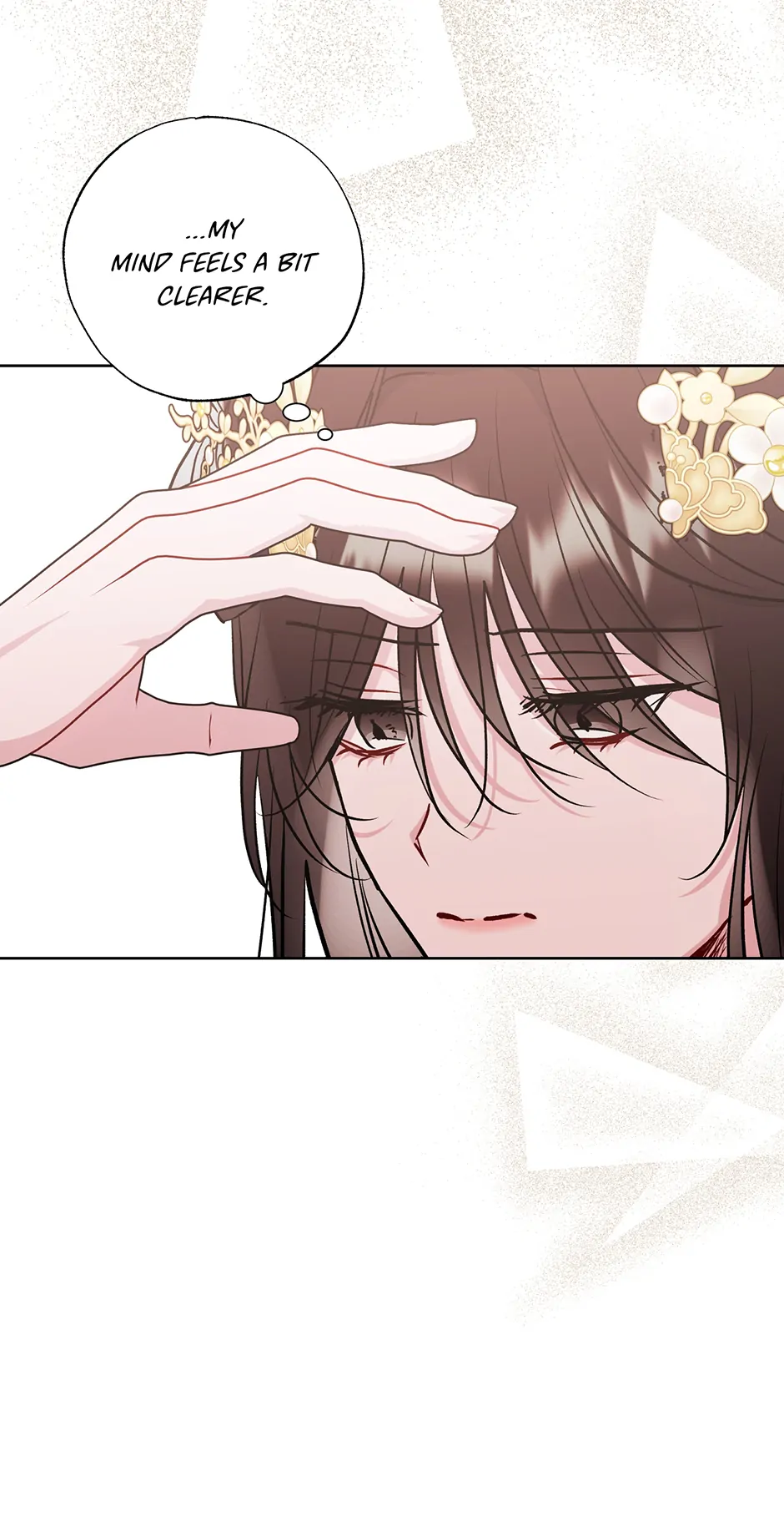 I Want to Live a Good Life Chapter 45 62