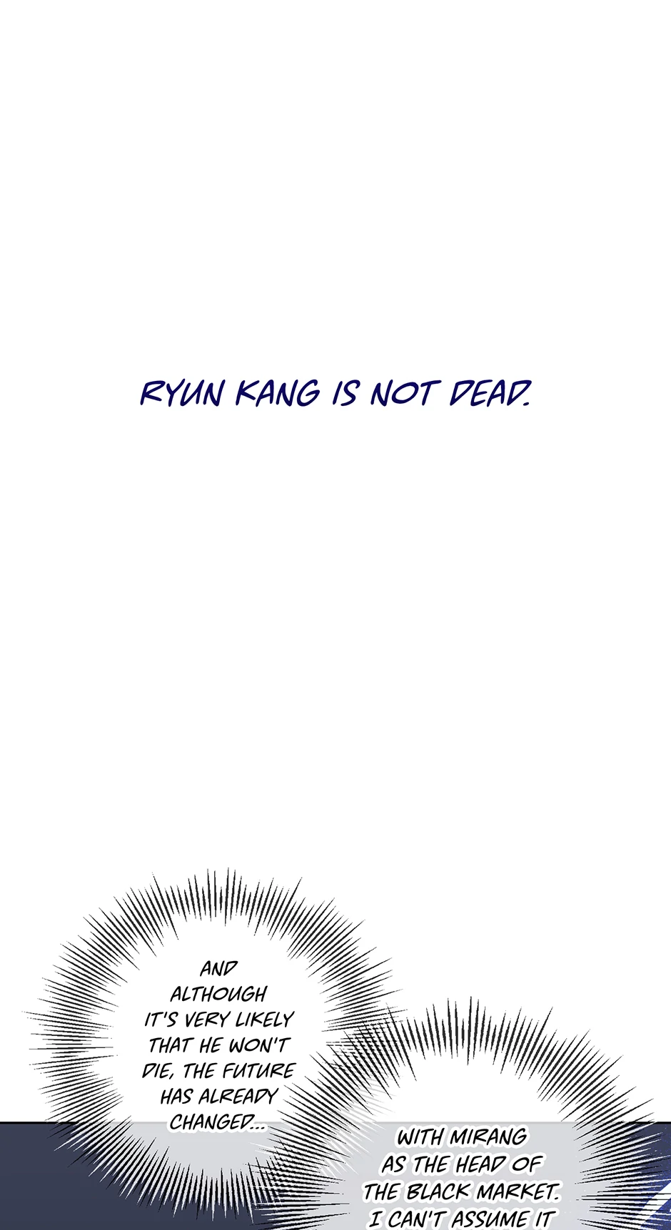I Want to Live a Good Life Chapter 45 63