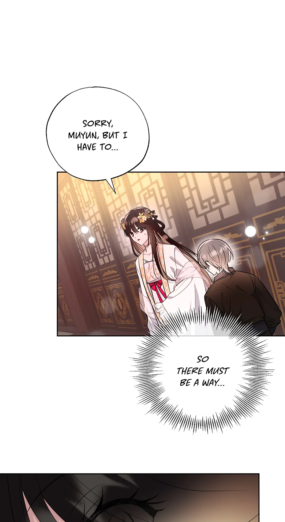 I Want to Live a Good Life Chapter 45 65