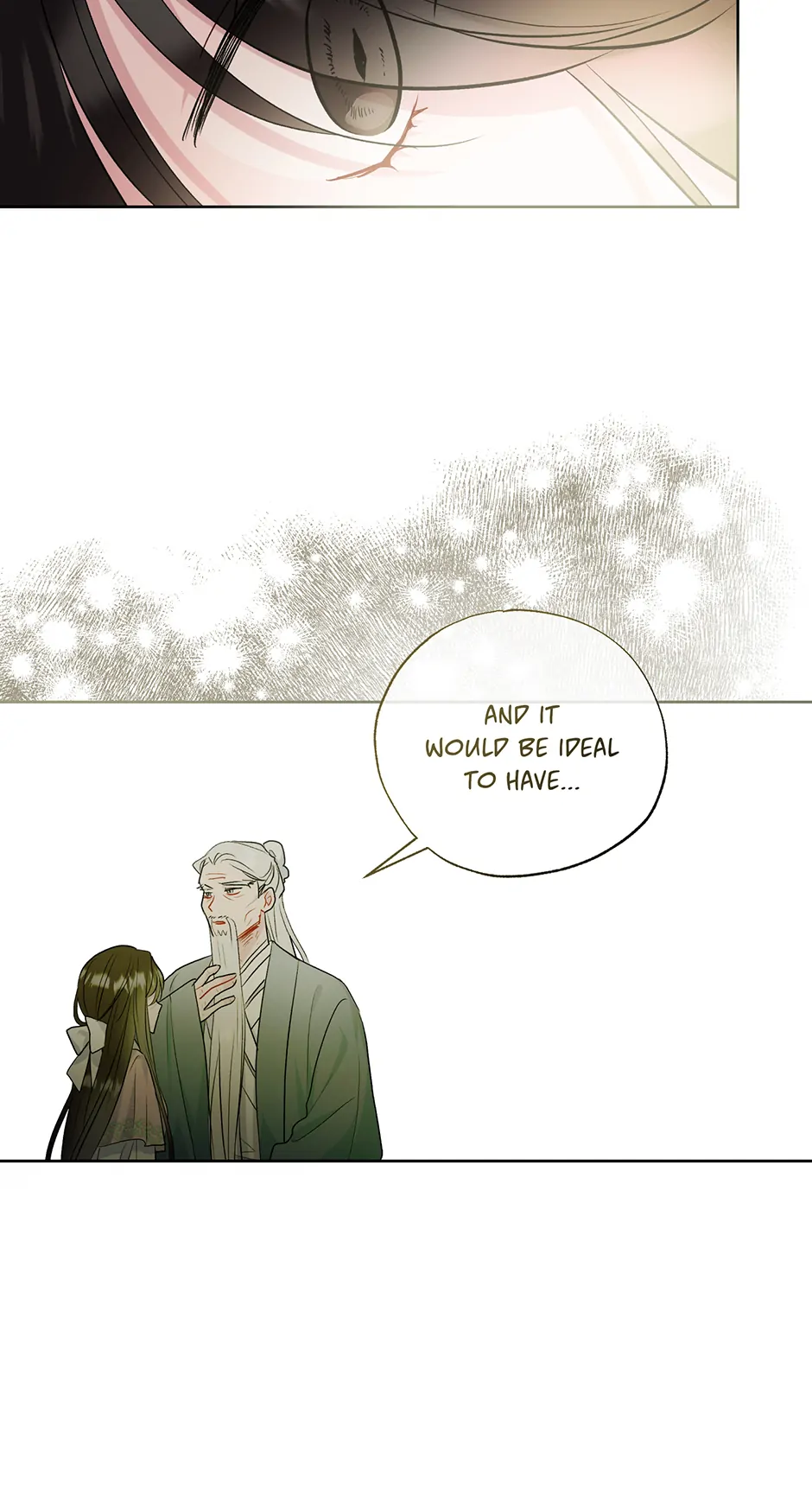 I Want to Live a Good Life Chapter 45 66