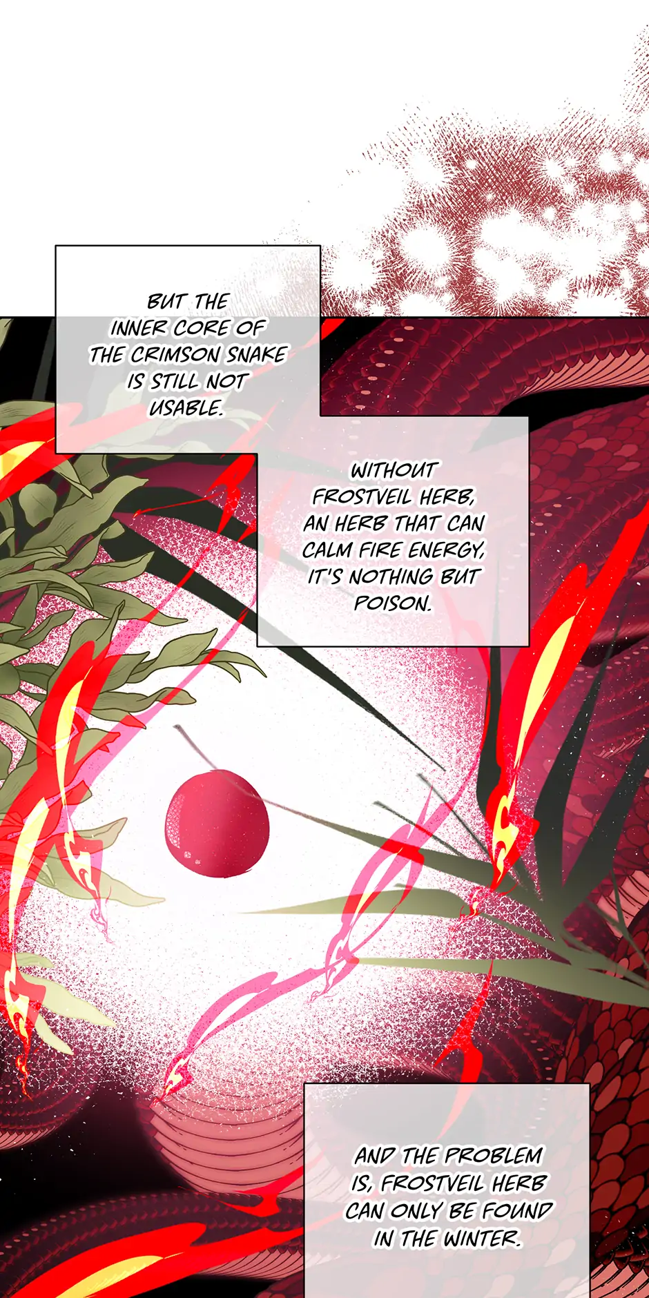 I Want to Live a Good Life Chapter 45 69