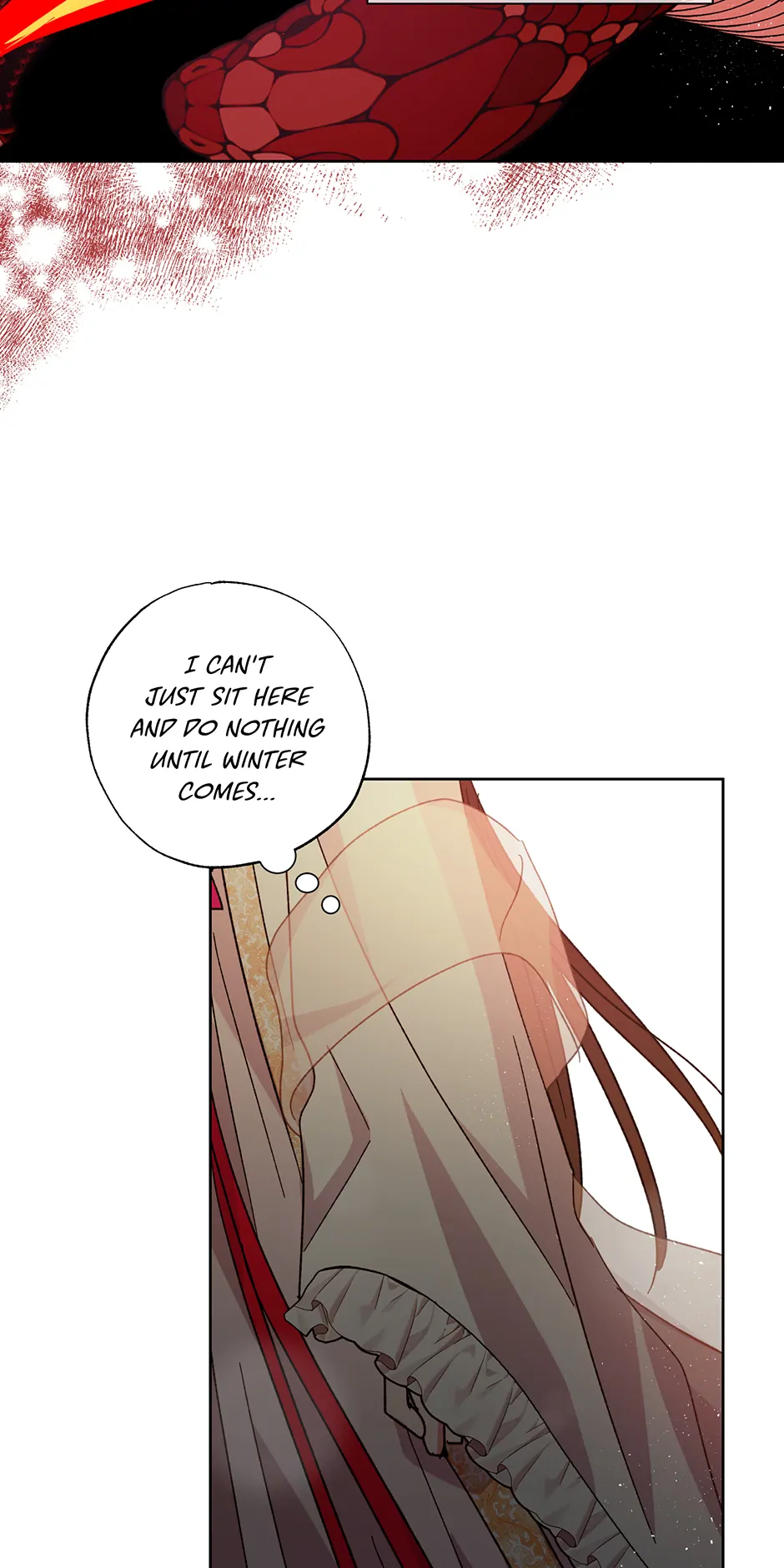 I Want to Live a Good Life Chapter 45 70