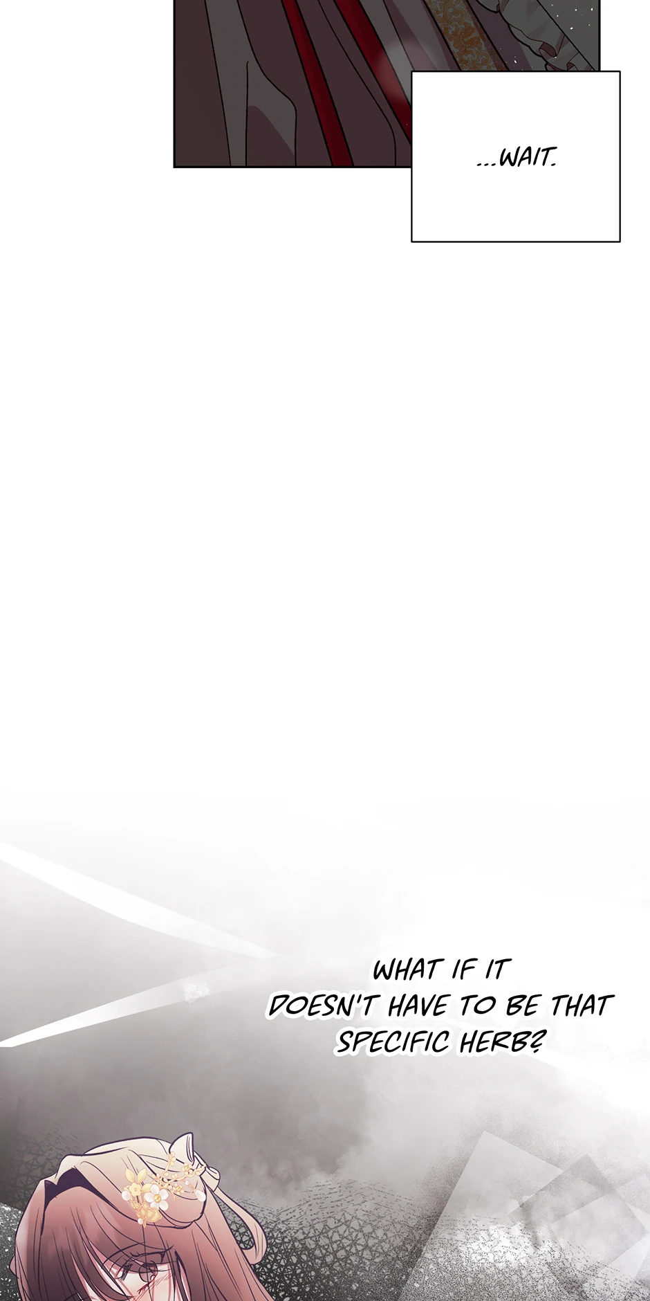 I Want to Live a Good Life Chapter 45 71