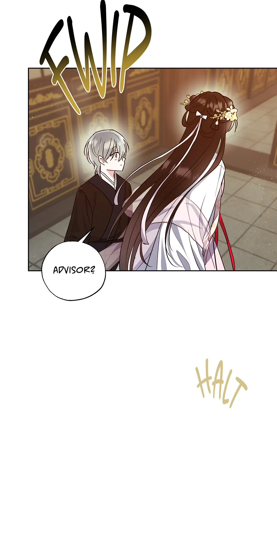 I Want to Live a Good Life Chapter 45 73