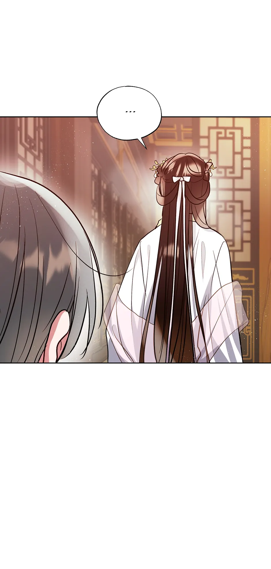I Want to Live a Good Life Chapter 45 74