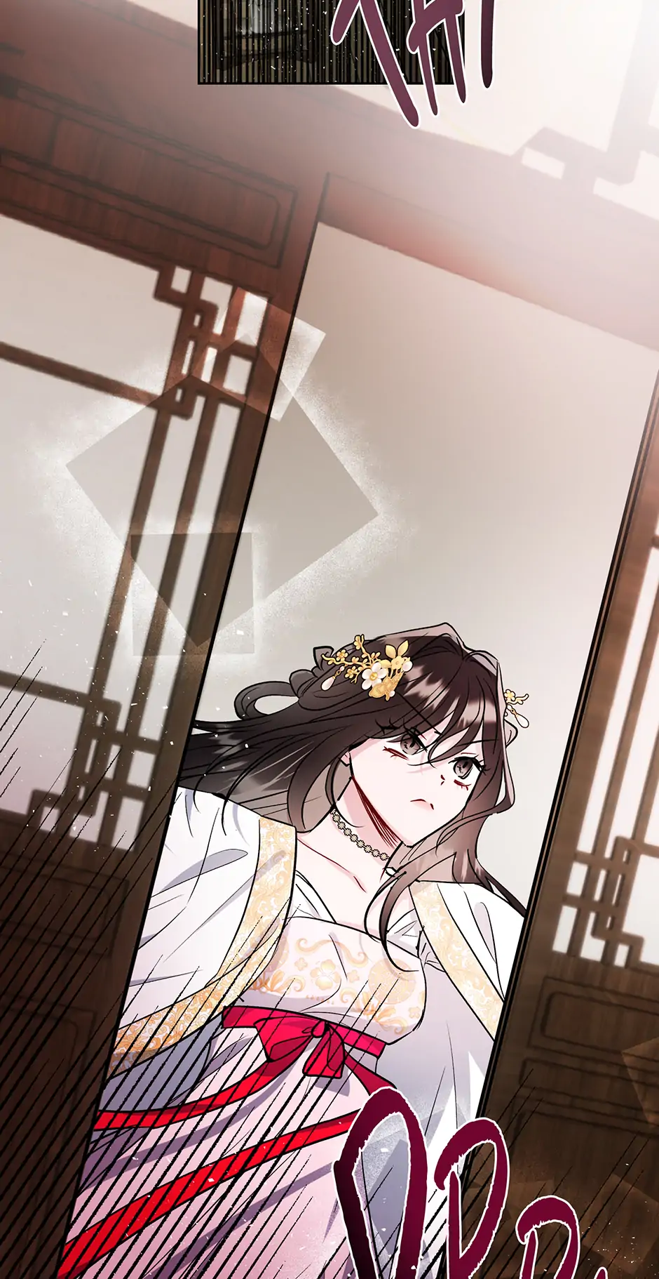 I Want to Live a Good Life Chapter 45 80