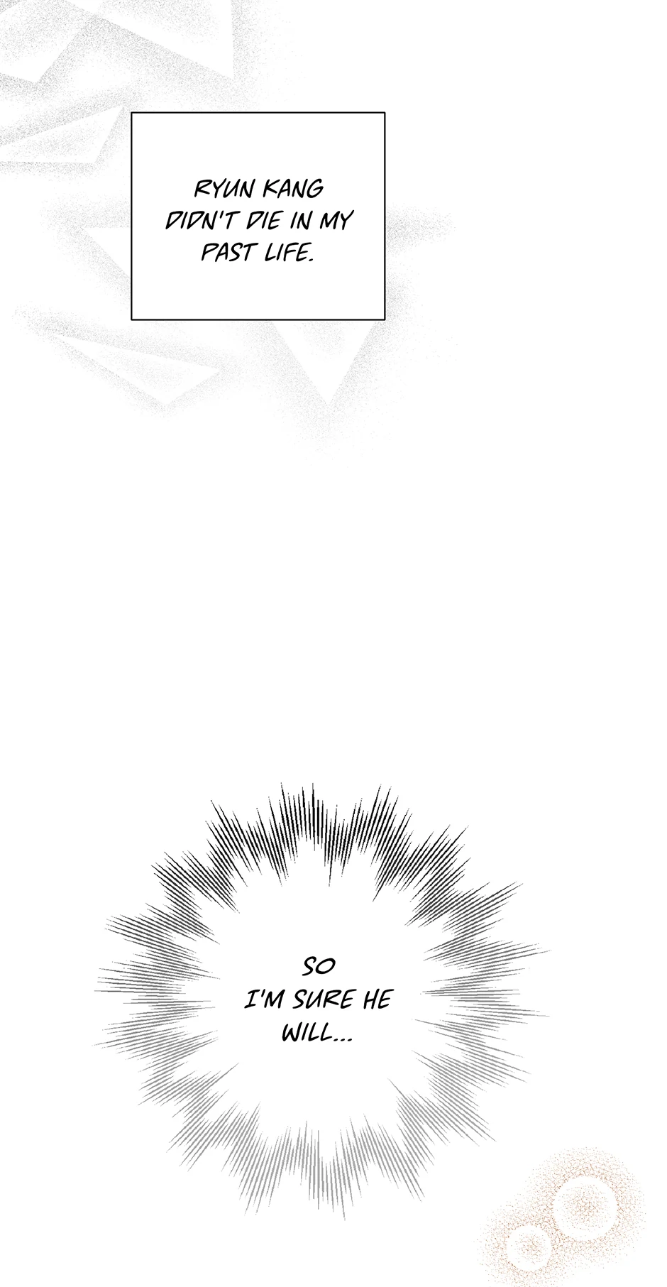 I Want to Live a Good Life Chapter 45 9