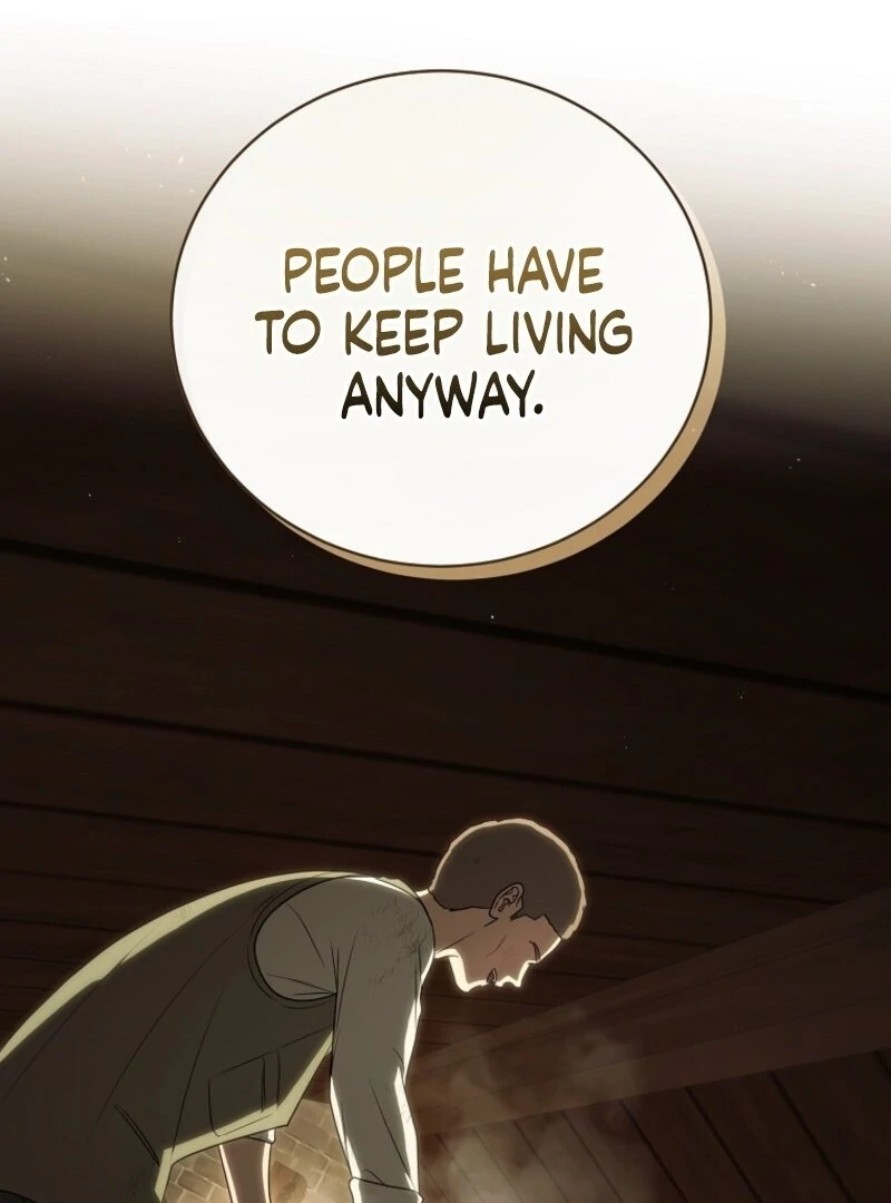 The Rankers Guide to Live an Ordinary Life Chapter 54 116