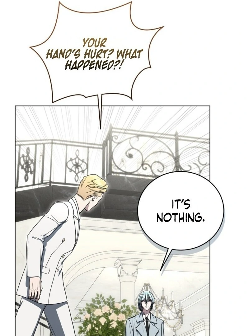 The Rankers Guide to Live an Ordinary Life Chapter 54 66