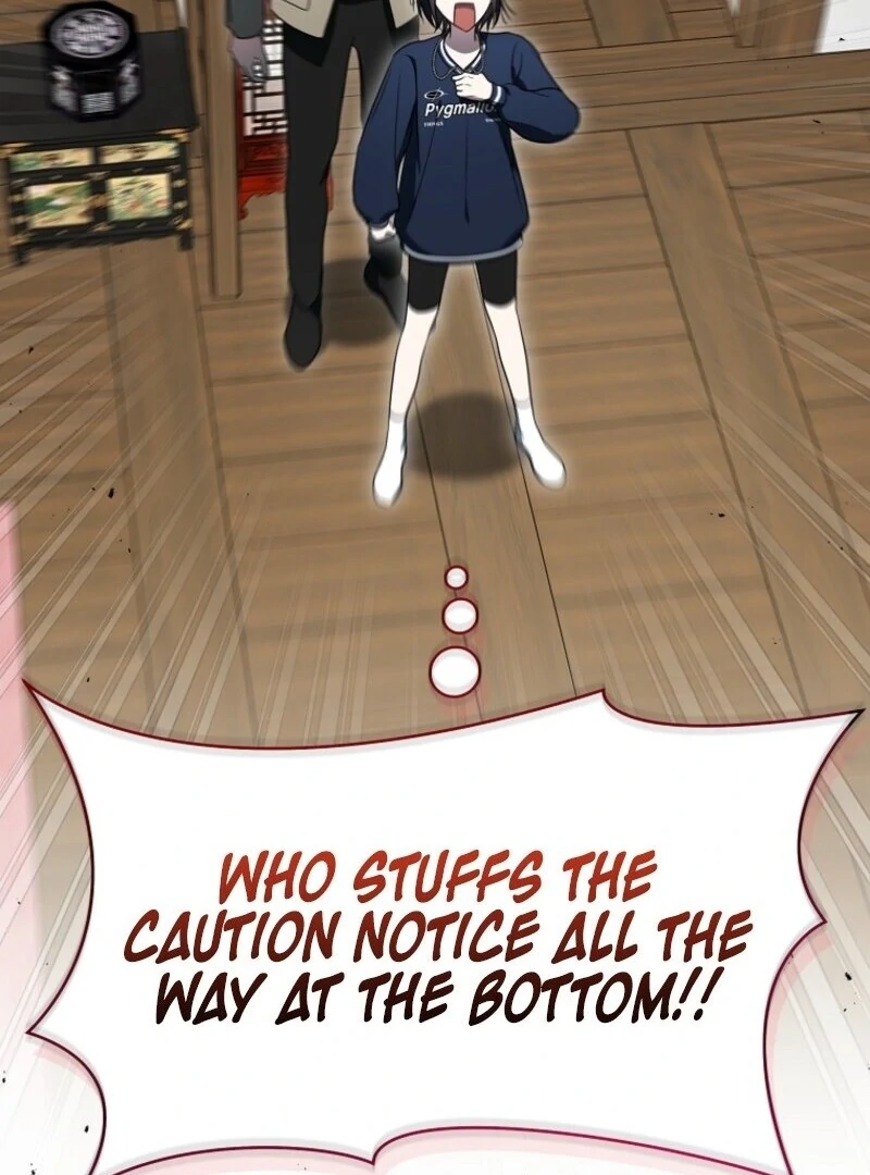 The Rankers Guide to Live an Ordinary Life Chapter 58 82