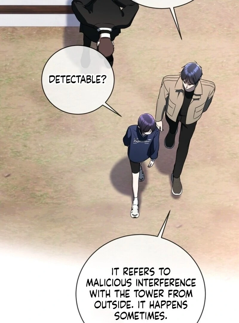 The Rankers Guide to Live an Ordinary Life Chapter 58 88