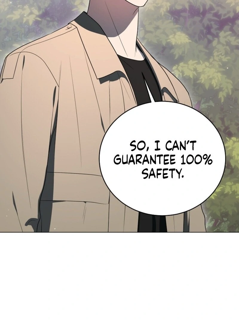 The Rankers Guide to Live an Ordinary Life Chapter 58 96