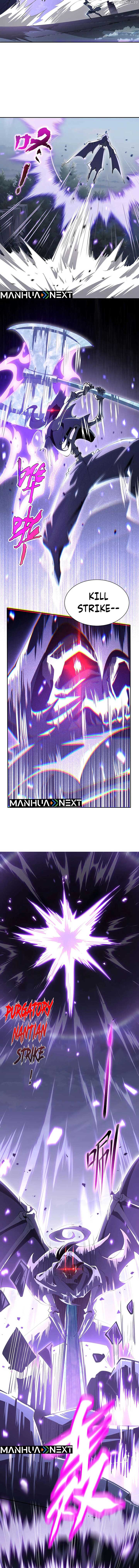 I Contracted Myself Chapter 103 2