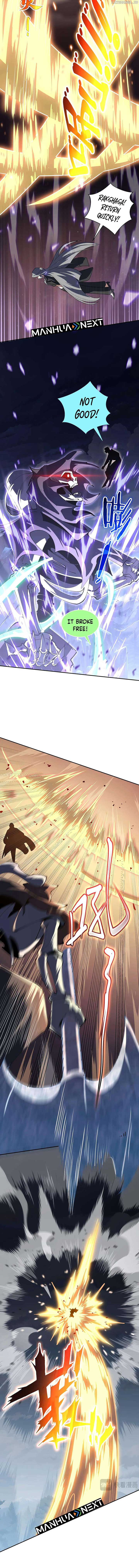 I Contracted Myself Chapter 103 6