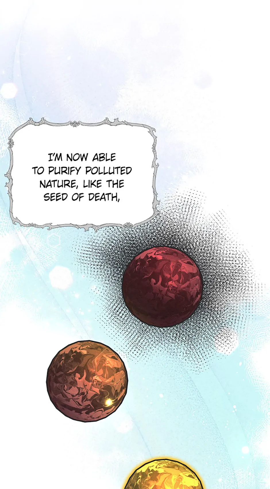 I’m the Main Character’s Child Chapter 67 12