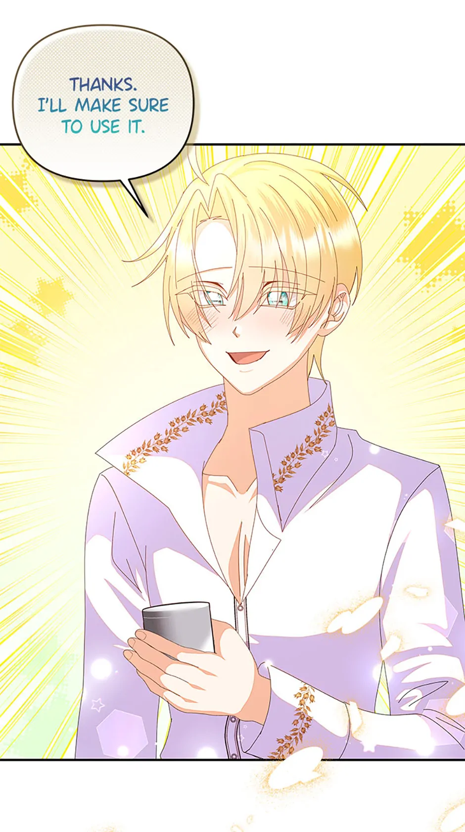 I’m the Main Character’s Child Chapter 67 16