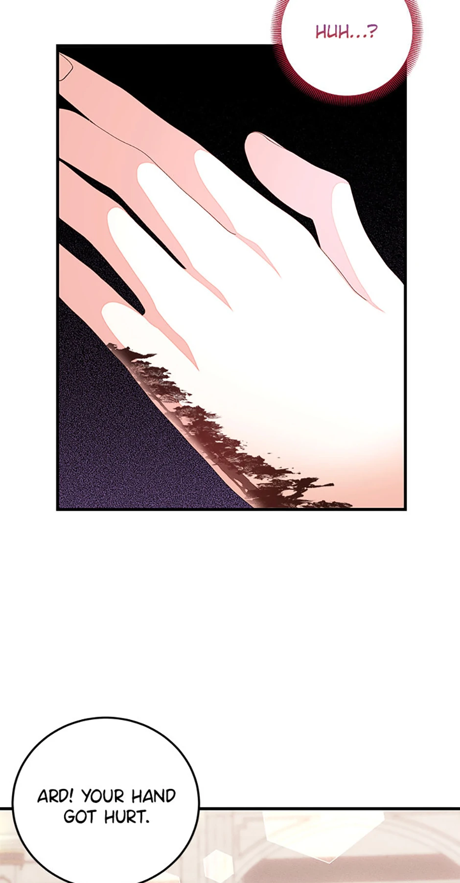 I’m the Main Character’s Child Chapter 67 4