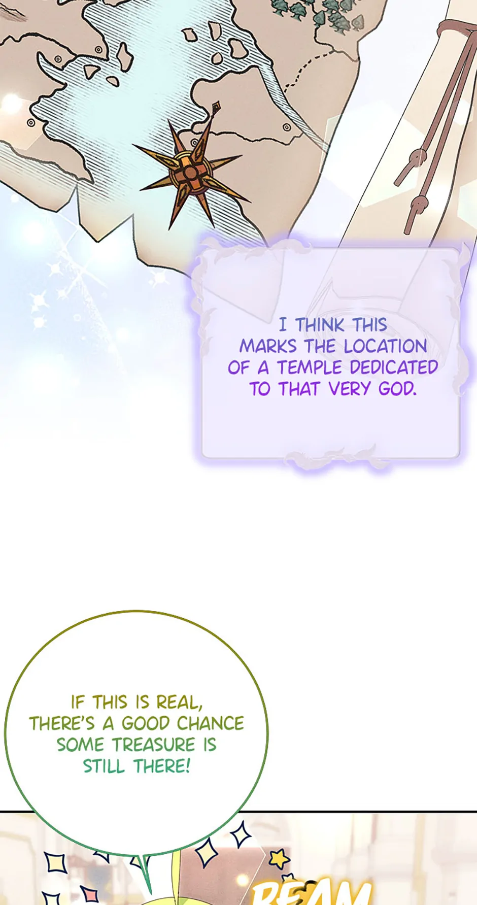 I’m the Main Character’s Child Chapter 67 57