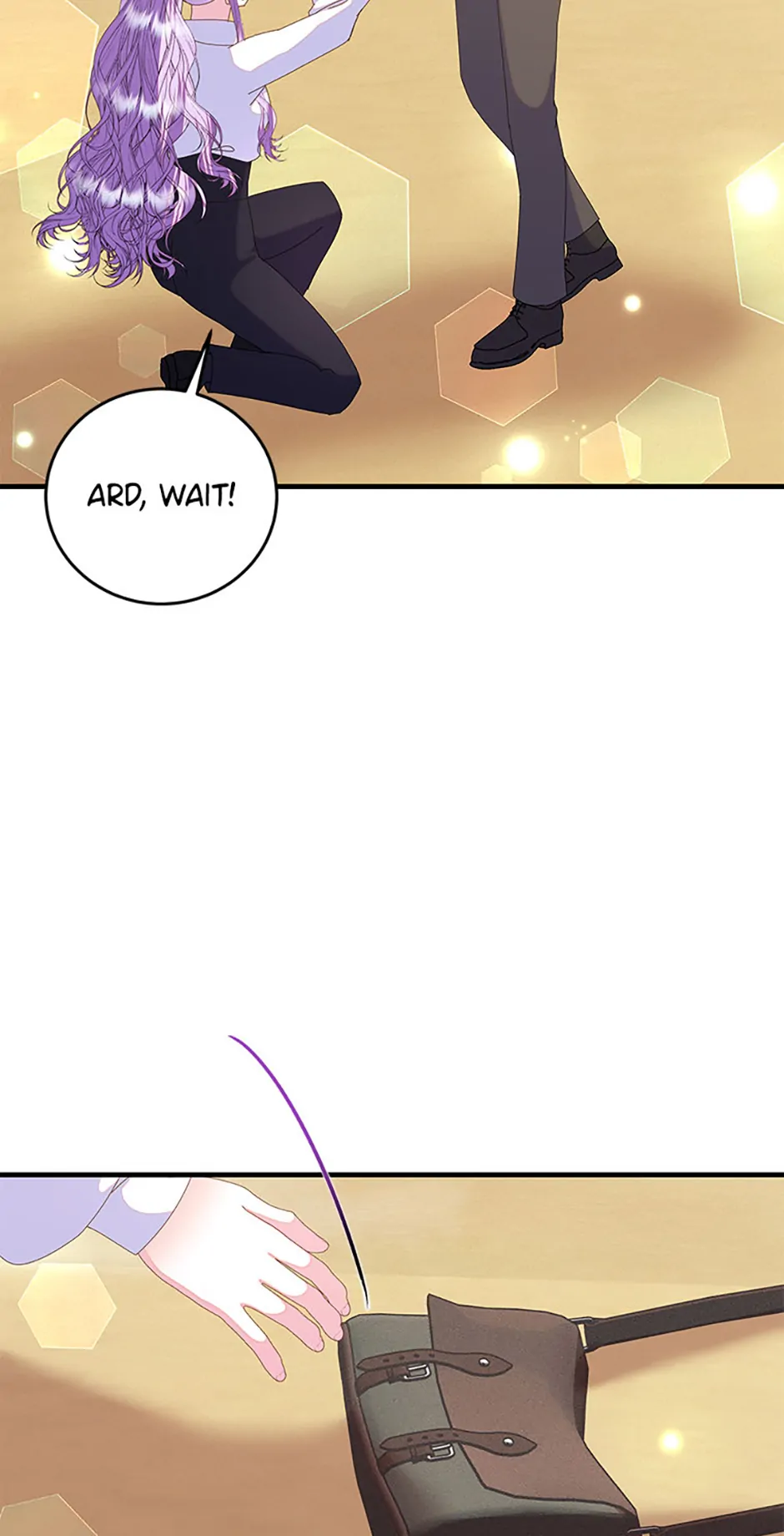 I’m the Main Character’s Child Chapter 67 8