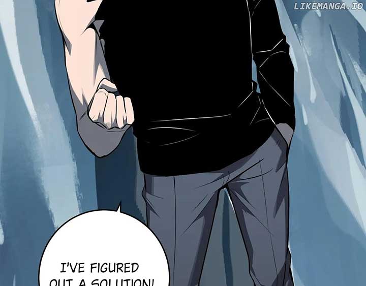 Virus King Chapter 75 126