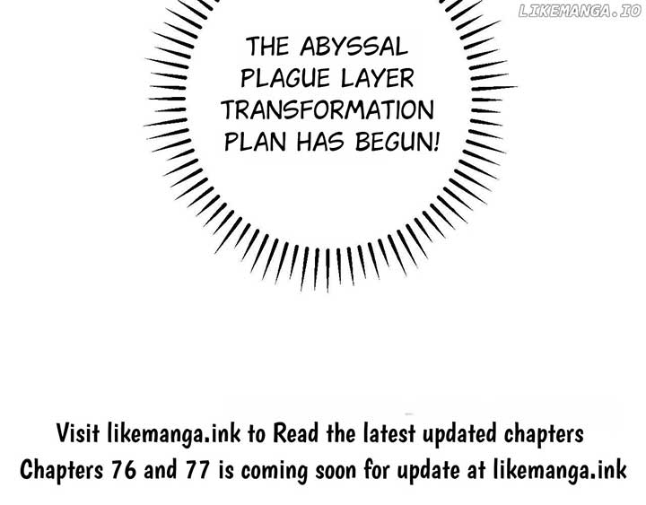 Virus King Chapter 75 128