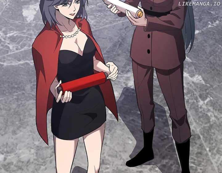 Virus King Chapter 75 2