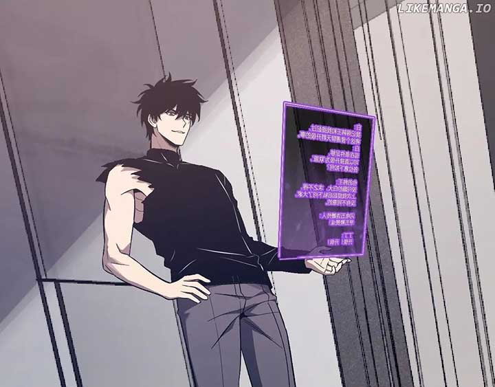 Virus King Chapter 75 25