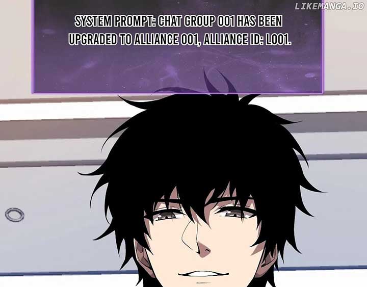 Virus King Chapter 75 32