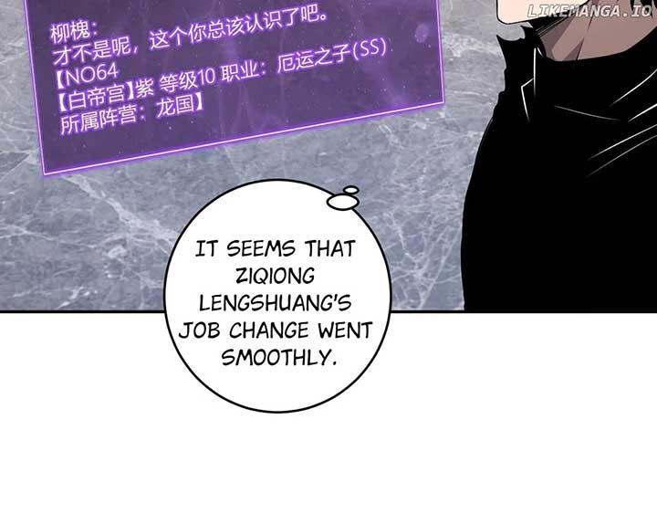 Virus King Chapter 75 45
