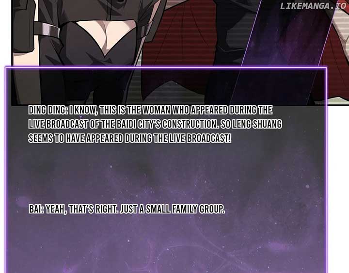 Virus King Chapter 75 47
