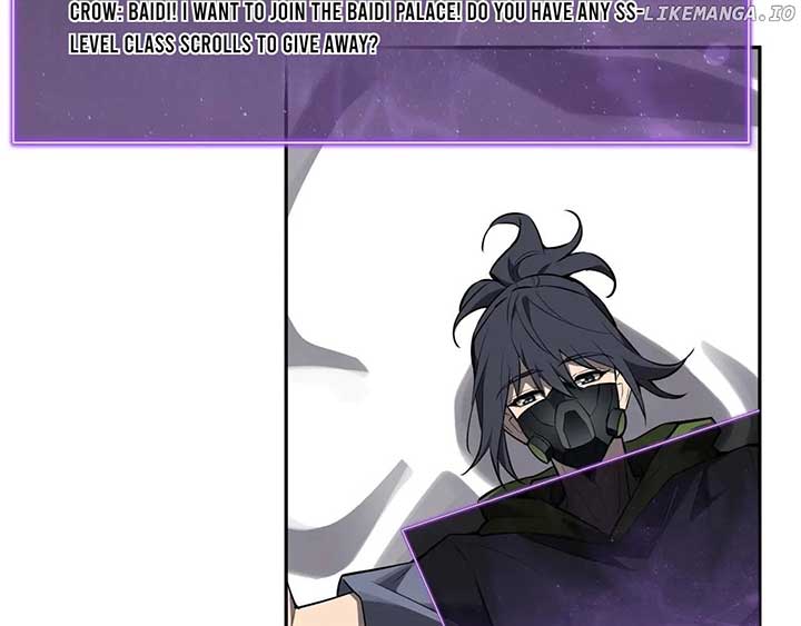 Virus King Chapter 75 48
