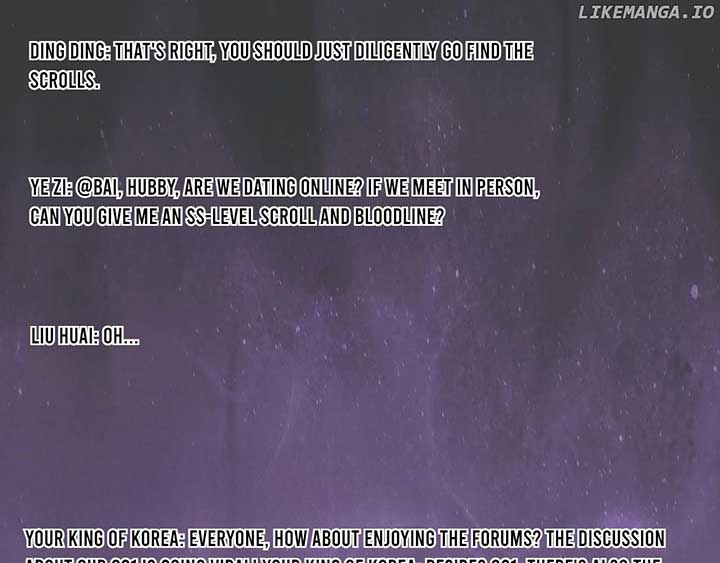 Virus King Chapter 75 50