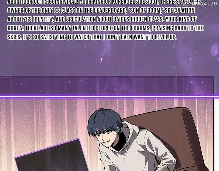 Virus King Chapter 75 51