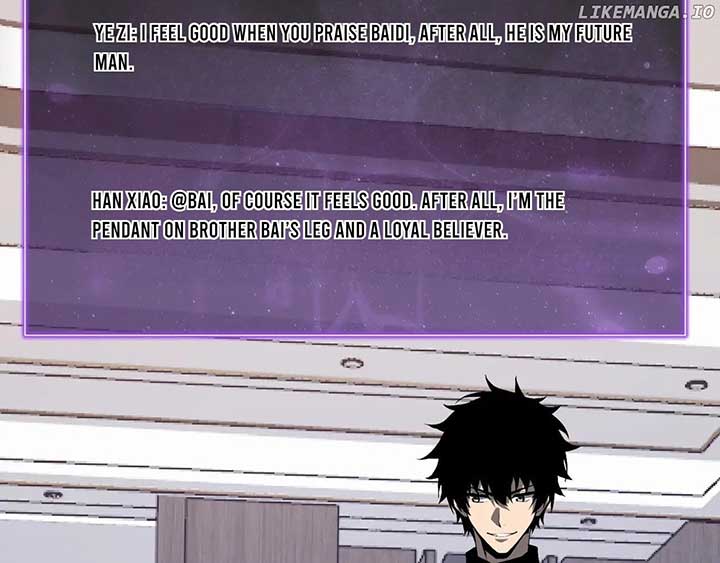 Virus King Chapter 75 53