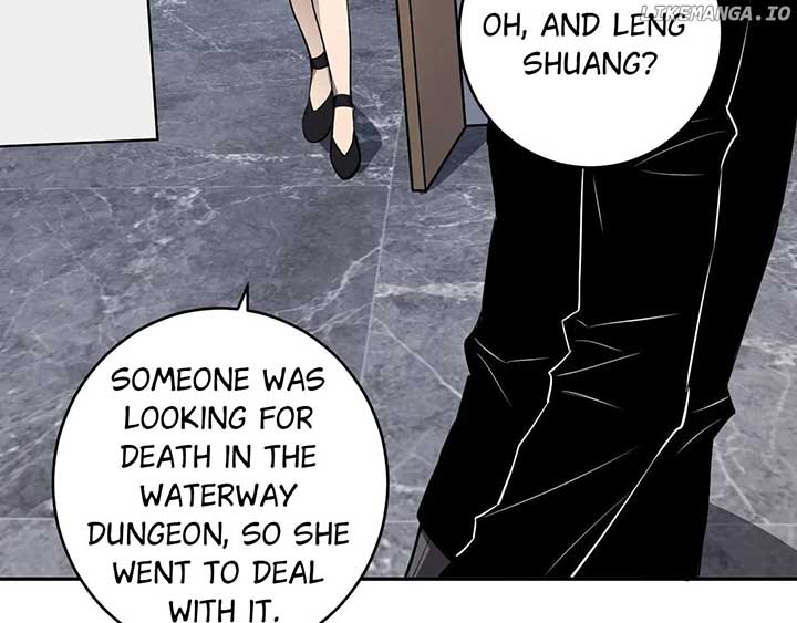 Virus King Chapter 75 58