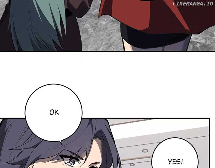 Virus King Chapter 75 6